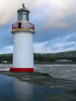 Lighthouse x